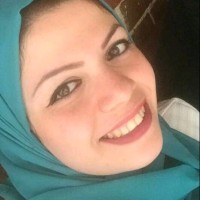 Dina Saied