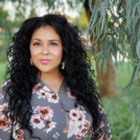 Marie Palacios