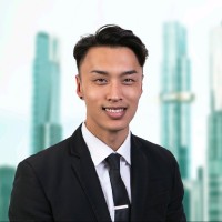 Lachlan Ta