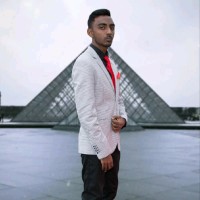 Kailin Naidoo