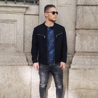 Yohan Montesinos