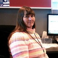 Sharon Hommel