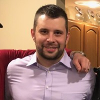 Mike Yeckinevich