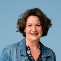 Marion Vogel-van der Voorn
