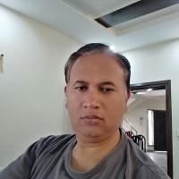 Yasir Naeem Sherwani