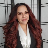 Gabriela Rosario Aguirre