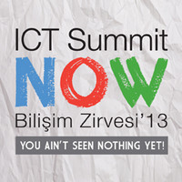 ICT Summit NOW Istanbul