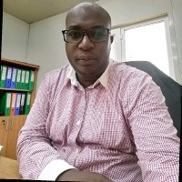 Brian Olum