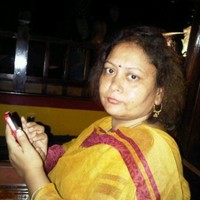Roopali Misra