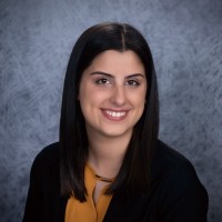 Abigail Kotchi