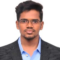 Gowtham A
