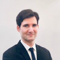 Jérôme Le Bail