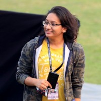 Azmery R. Khan Antora