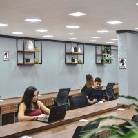 Dgcoworking Dg Coworking