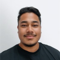 Yanick Shaikh