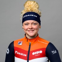 Xandra Velzeboer