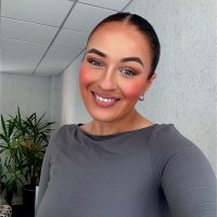 Holliebea Bonsall