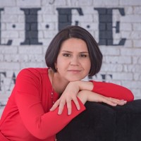 Tetiana Trushevska