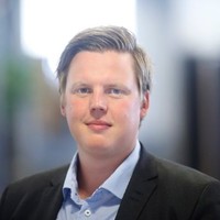 Daniel Söderholm