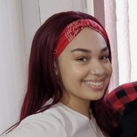 Amani Robinson
