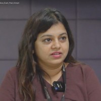 Krishnapriyaa P.