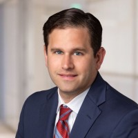 Patrick Ray