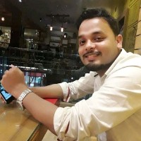 Nausad Ahmed