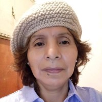 Ana Maria Acedo Reyes