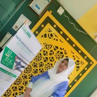 Qudsia Umer