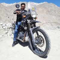 Rupesh Patel