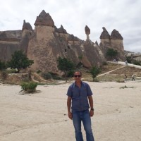 İbrahim Özbek