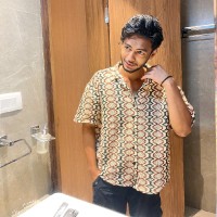 Mohammed Kaif