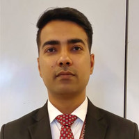 Ashish Choudhary