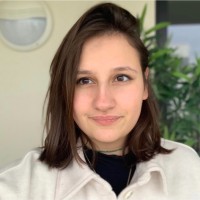 Sasha Louvegnies
