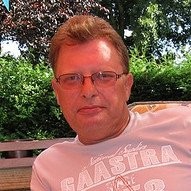 Bert Weijmans