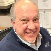 Frank Grima