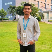 Saurabh Yuvraj Kashid