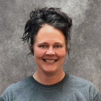 Jill Smith