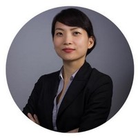 Shiao Lin Liem-Kollmeier