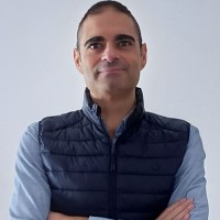 Antonio Rueda Garcia
