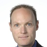 Robert Horstman