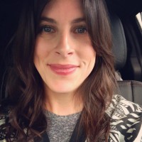 Jessica Anisman Rains