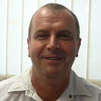 Damian Costello