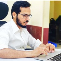 Shavez Khan