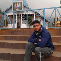 Kishor Dey