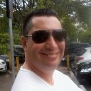 Rubens Ney Vieira