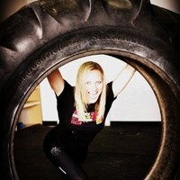Amber McCue