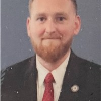Trey Rogers