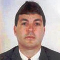 Rodrigo Vilar