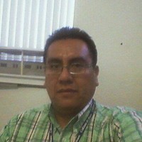 Marco Antonio Martinez